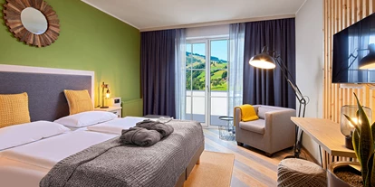 Hundehotel - WLAN - Berchtesgaden - Zimmer - ever.grün KAPRUN