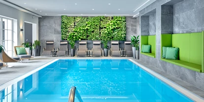 Hundehotel - WLAN - Berchtesgaden - Hallenbad - ever.grün KAPRUN