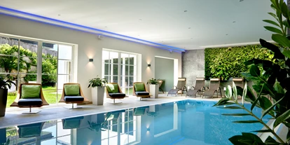 Hundehotel - WLAN - Berchtesgaden - Indoor-Pool - ever.grün KAPRUN