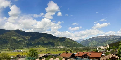 Hundehotel - WLAN - Berchtesgaden - Rooftop Pool (nur im Sommer) - ever.grün KAPRUN