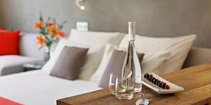 Hundehotel - Unterkunftsart: Hotel - Bodio TI - Modern Junior Suite - Parco San Marco Lifestyle Beach Resort