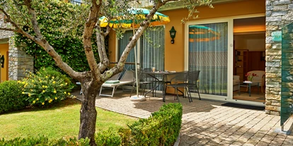 Hundehotel - Unterkunftsart: Hotel - Bodio TI - Parco San Marco - Parco San Marco Lifestyle Beach Resort