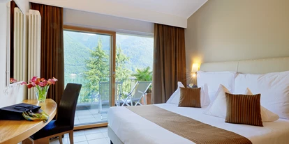 Hundehotel - Unterkunftsart: Hotel - Bodio TI - Parco San Marco - Parco San Marco Lifestyle Beach Resort