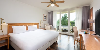 Hundehotel - Verpflegung: Halbpension - Mecklenburg-Vorpommern - Precise Resort Rügen
