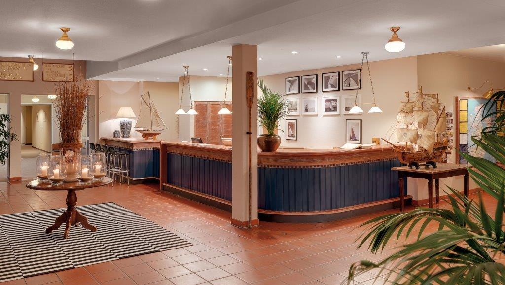 Hundehotel - Deutschland - Precise Resort Rügen