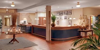 Hundehotel - Verpflegung: Halbpension - Mecklenburg-Vorpommern - Precise Resort Rügen