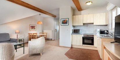 Hundehotel - Verpflegung: Halbpension - Mecklenburg-Vorpommern - Precise Resort Rügen