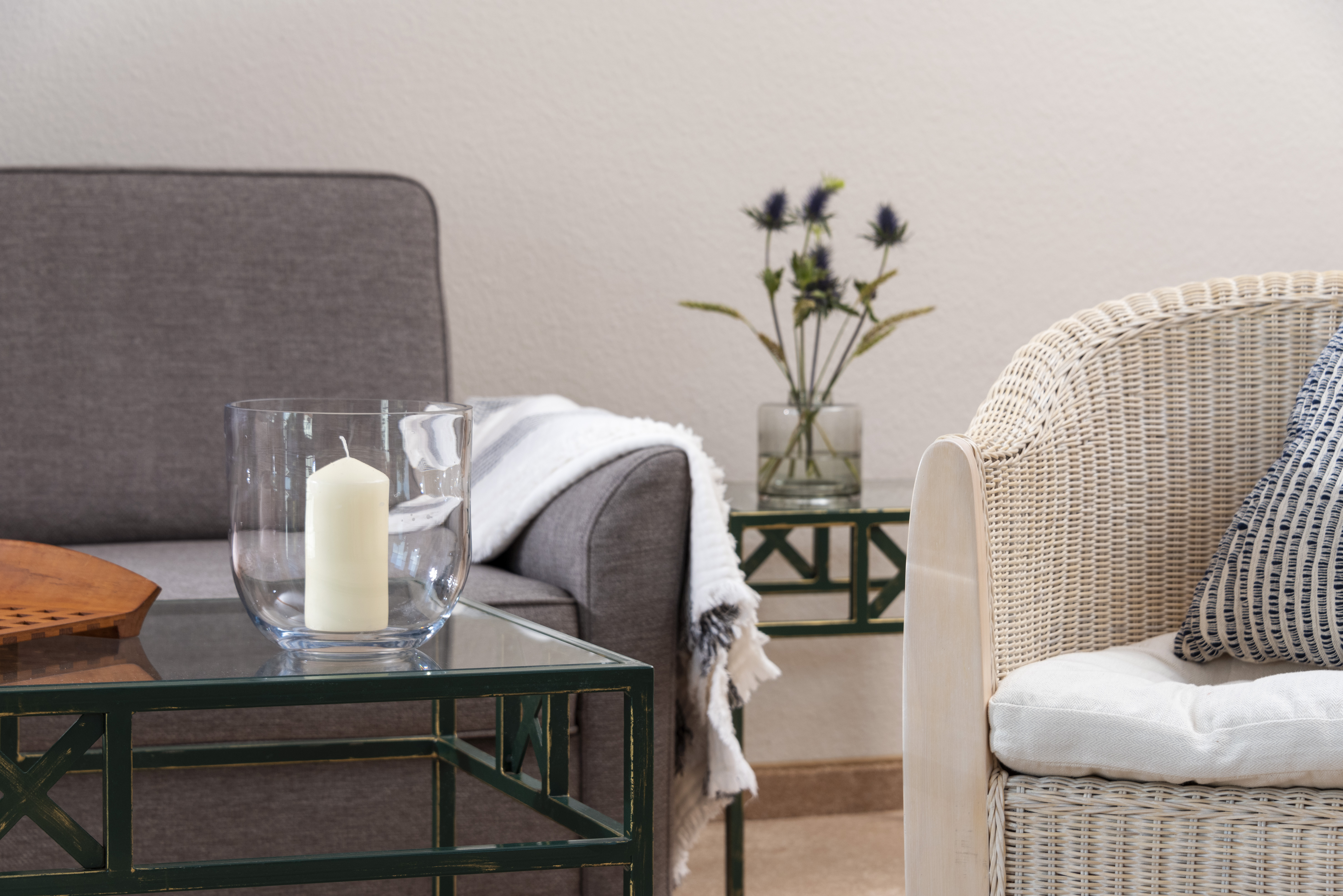 Urlaub-mit-Hund: Precise Resort Rügen - Wohnen | Schlafen