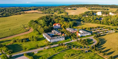 Hundehotel - Verpflegung: Halbpension - Mecklenburg-Vorpommern - Precise Resort Rügen
