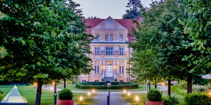 Hundehotel - Verpflegung: Halbpension - Mecklenburg-Vorpommern - Precise Resort Rügen
