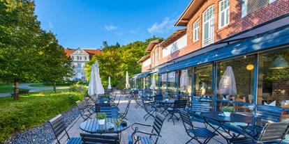Hundehotel - Verpflegung: Halbpension - Mecklenburg-Vorpommern - Precise Resort Rügen