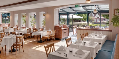 Hundehotel - Verpflegung: Halbpension - Mecklenburg-Vorpommern - Precise Resort Rügen
