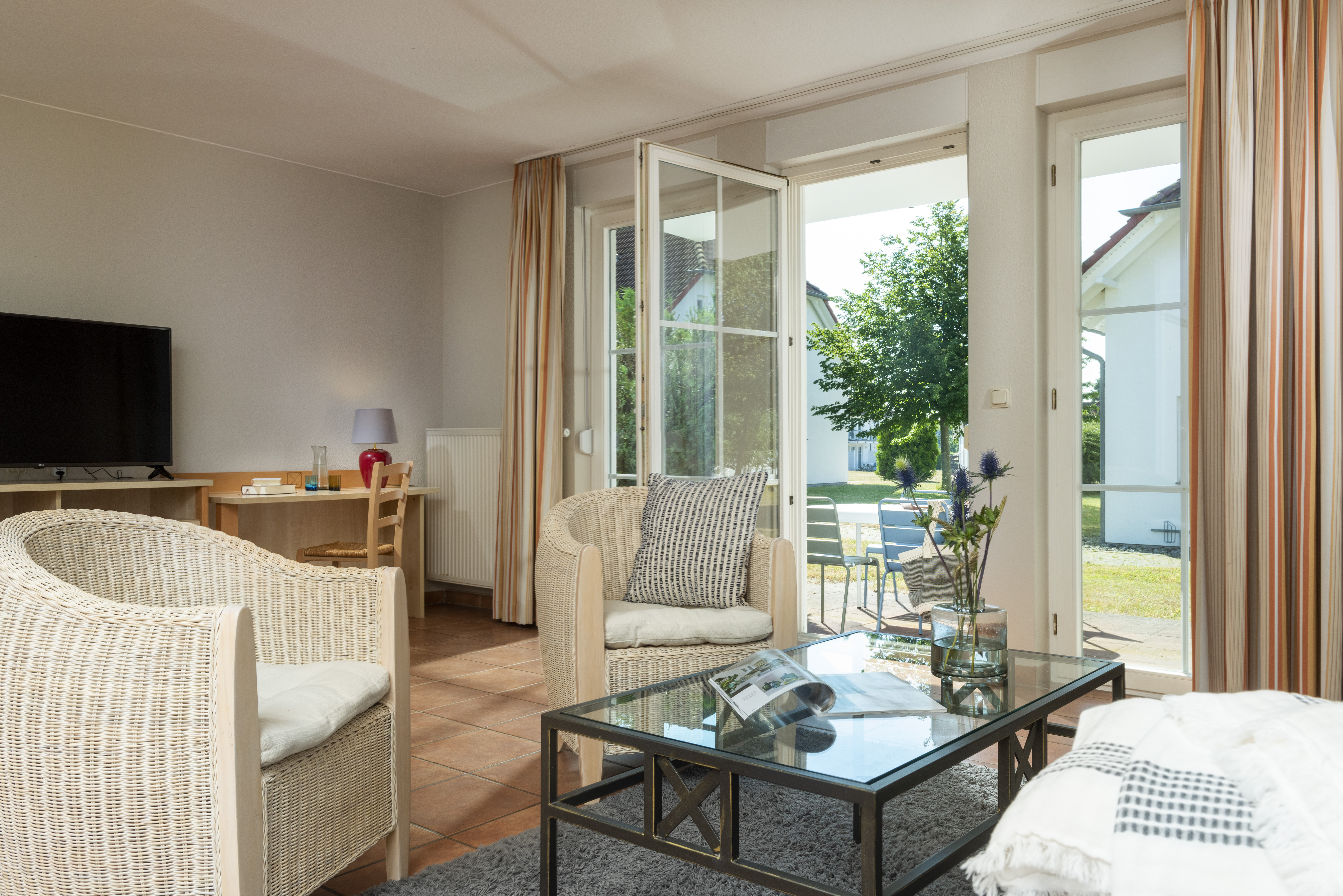 Hundehotel - Deutschland - Precise Resort Rügen