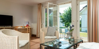 Hundehotel - Verpflegung: Halbpension - Mecklenburg-Vorpommern - Precise Resort Rügen