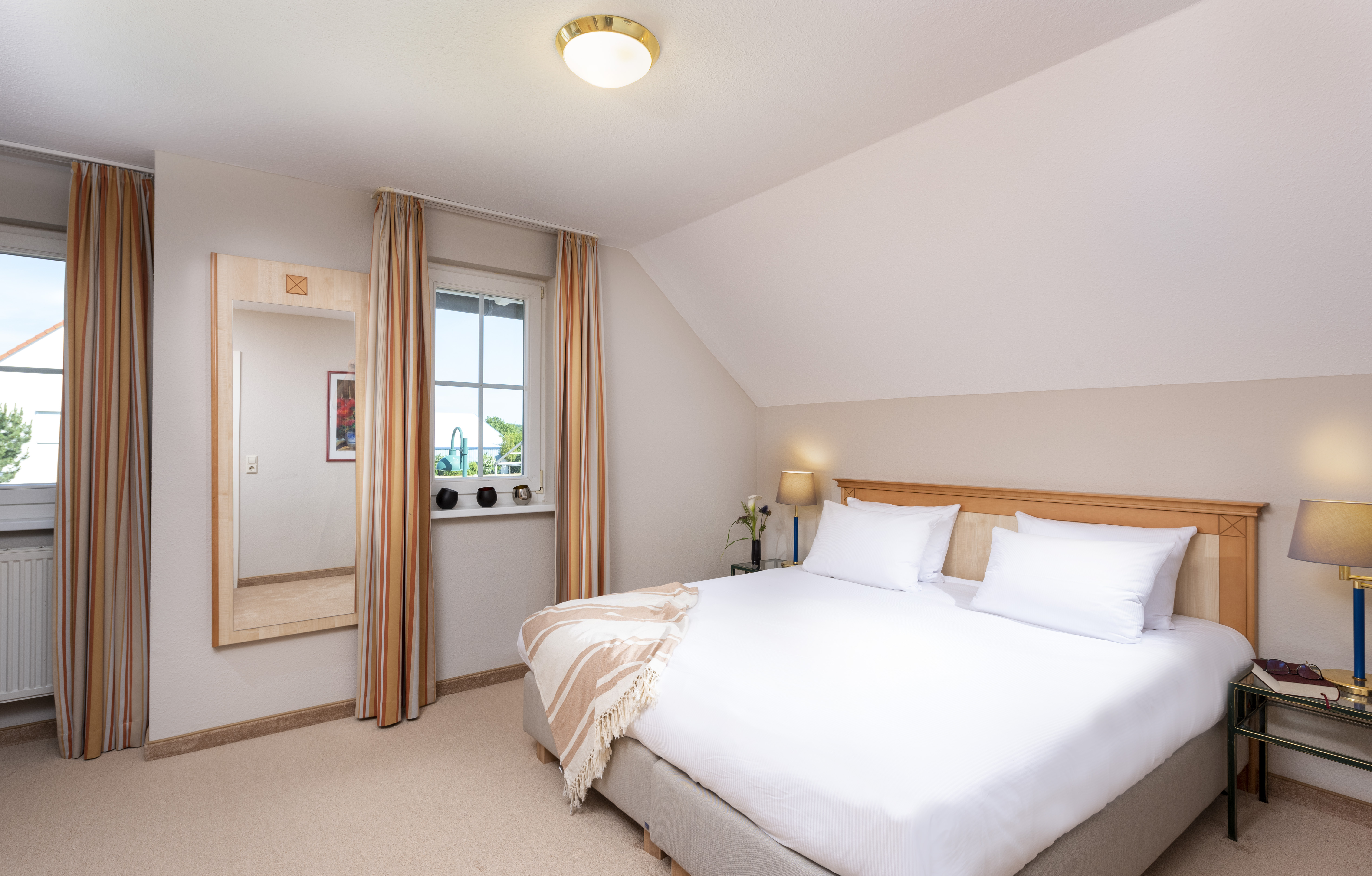 Hundehotel - Deutschland - Precise Resort Rügen