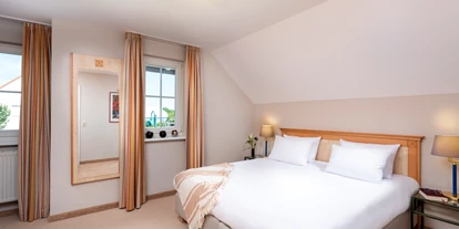 Hundehotel - Verpflegung: Halbpension - Mecklenburg-Vorpommern - Precise Resort Rügen