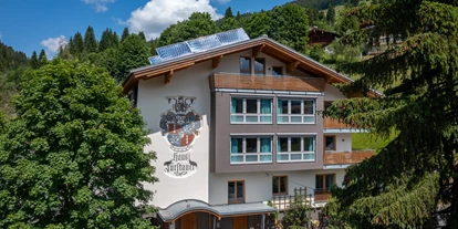 Hundehotel - Mariastein (Mariastein) - Appartements Fürstauer