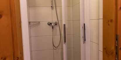 Hundehotel - Mariastein (Mariastein) - Chalet Dusche - Appartements Fürstauer