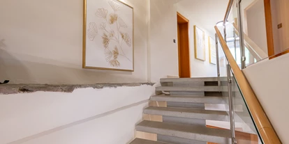 Hundehotel - Mariastein (Mariastein) - Stiegenhaus 1 - Appartements Fürstauer