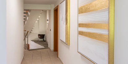 Hundehotel - Mariastein (Mariastein) - Stiegenhaus 3 - Appartements Fürstauer