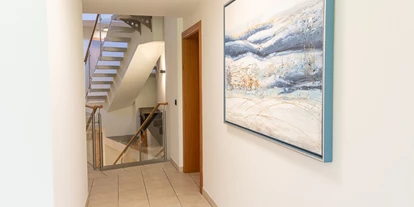 Hundehotel - Mariastein (Mariastein) - Stiegenhaus 5 - Appartements Fürstauer