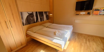 Hundehotel - Tauplitz - Doppelzimmer im JUFA Hotel Almtal*** - JUFA Hotel Grünau im Almtal***