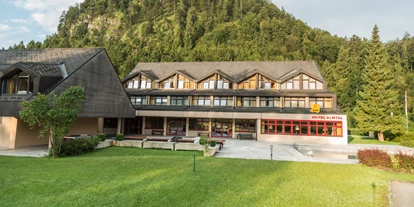 Hundehotel - Tauplitz - JUFA Hotel Grünau im Almtal***