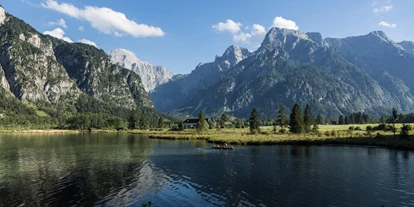 Hundehotel - Tauplitz - JUFA Hotel Grünau im Almtal***