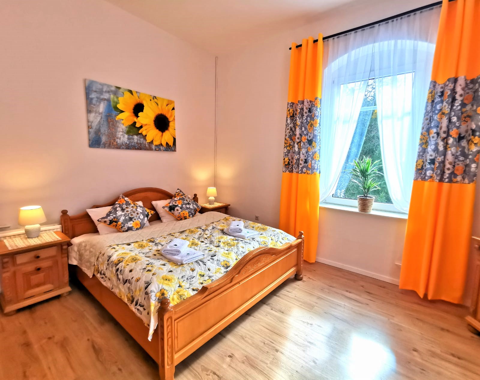 Pension Haus Anna Zimmerkategorien Doppelzimmer