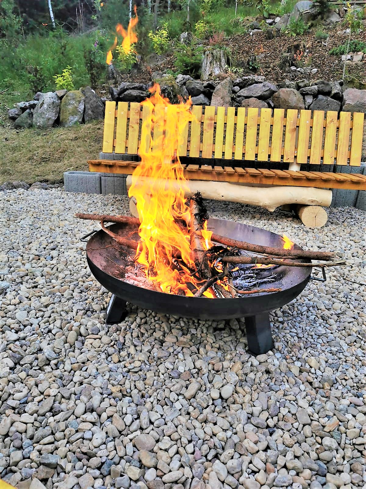 Urlaub-mit-Hund: Pension Haus Anna