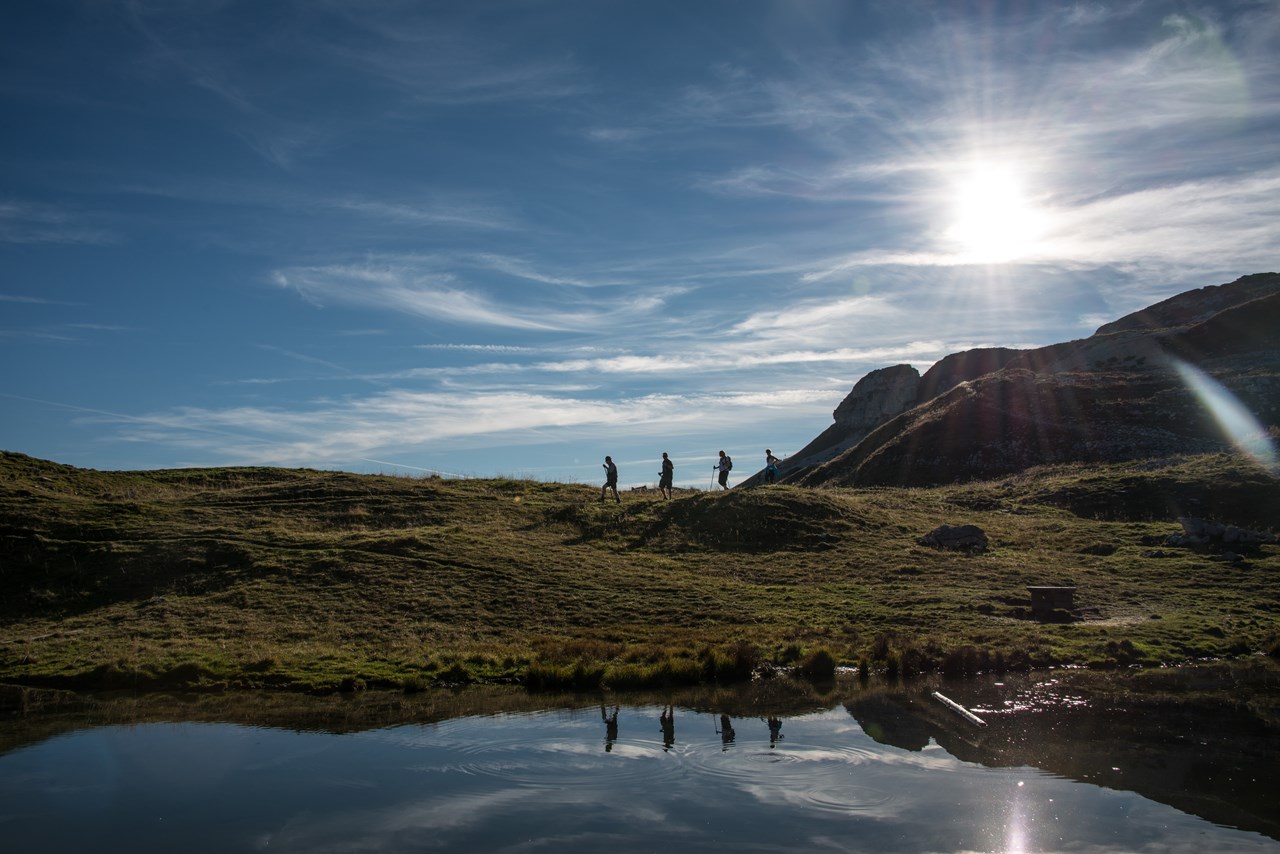 JUFA Hotel Altaussee*** Ausflugsziele Wandergebiet Loser