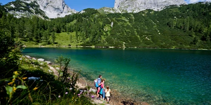 Hundehotel - Tauplitz - JUFA Hotel Altaussee***