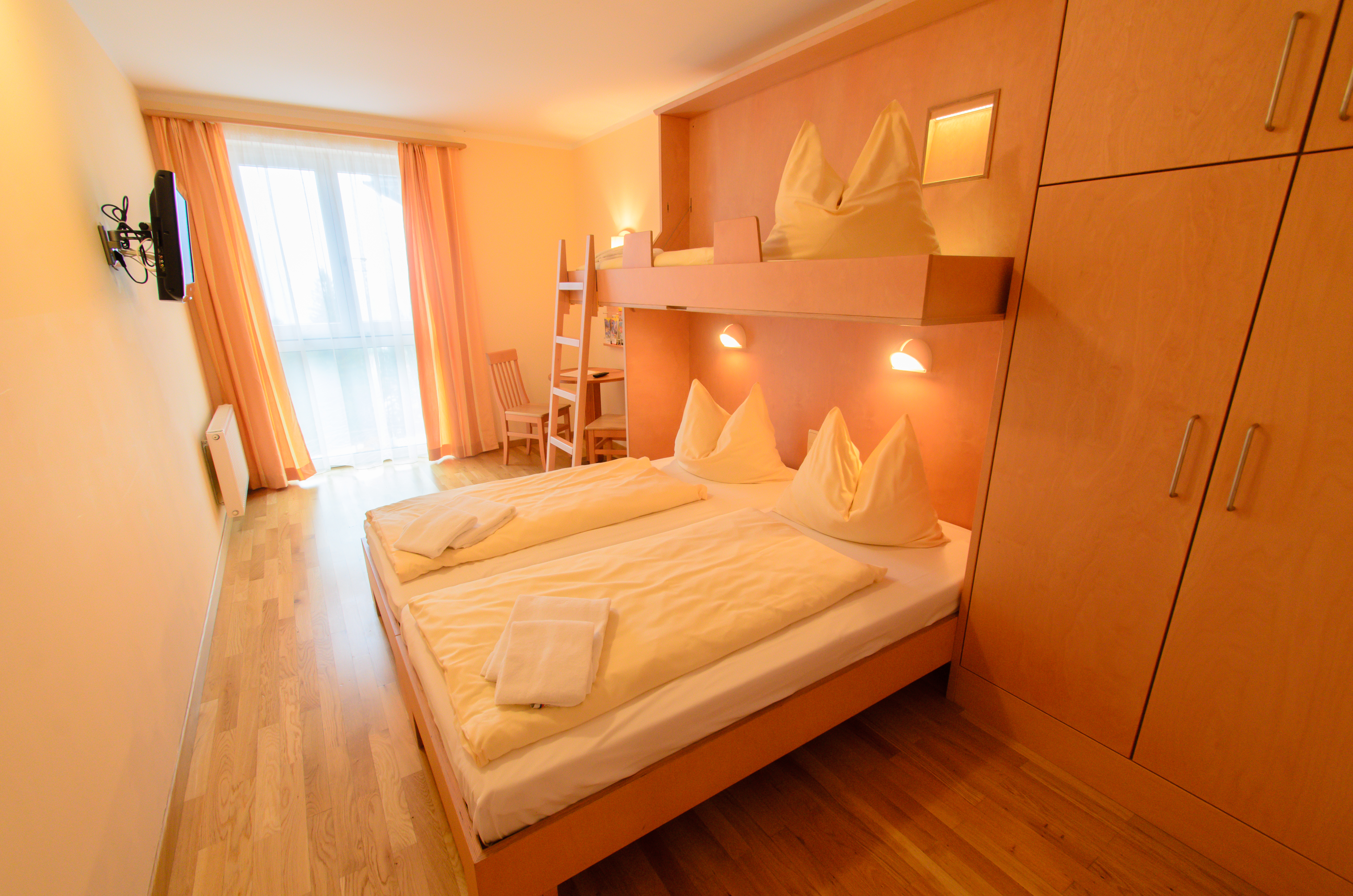 Urlaub-mit-Hund: JUFA Hotel Altaussee***