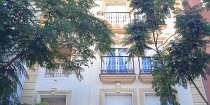 Hundehotel - Doggies: 3 Doggies - Hotel La Morena
