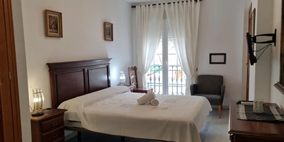 Hundehotel - Doggies: 3 Doggies - Hotel La Morena