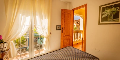 Hundehotel - Doggies: 3 Doggies - Hotel La Morena