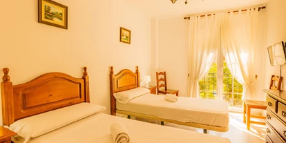 Hundehotel - Doggies: 3 Doggies - Hotel La Morena