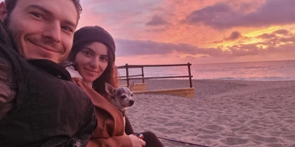 Hundehotel - Doggies: 3 Doggies - Hotel La Morena