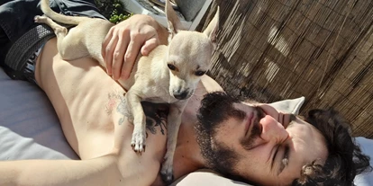 Hundehotel - Doggies: 3 Doggies - Hotel La Morena