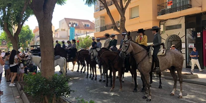 Hundehotel - Doggies: 3 Doggies - Hotel La Morena