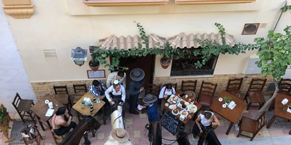 Hundehotel - Doggies: 3 Doggies - Hotel La Morena