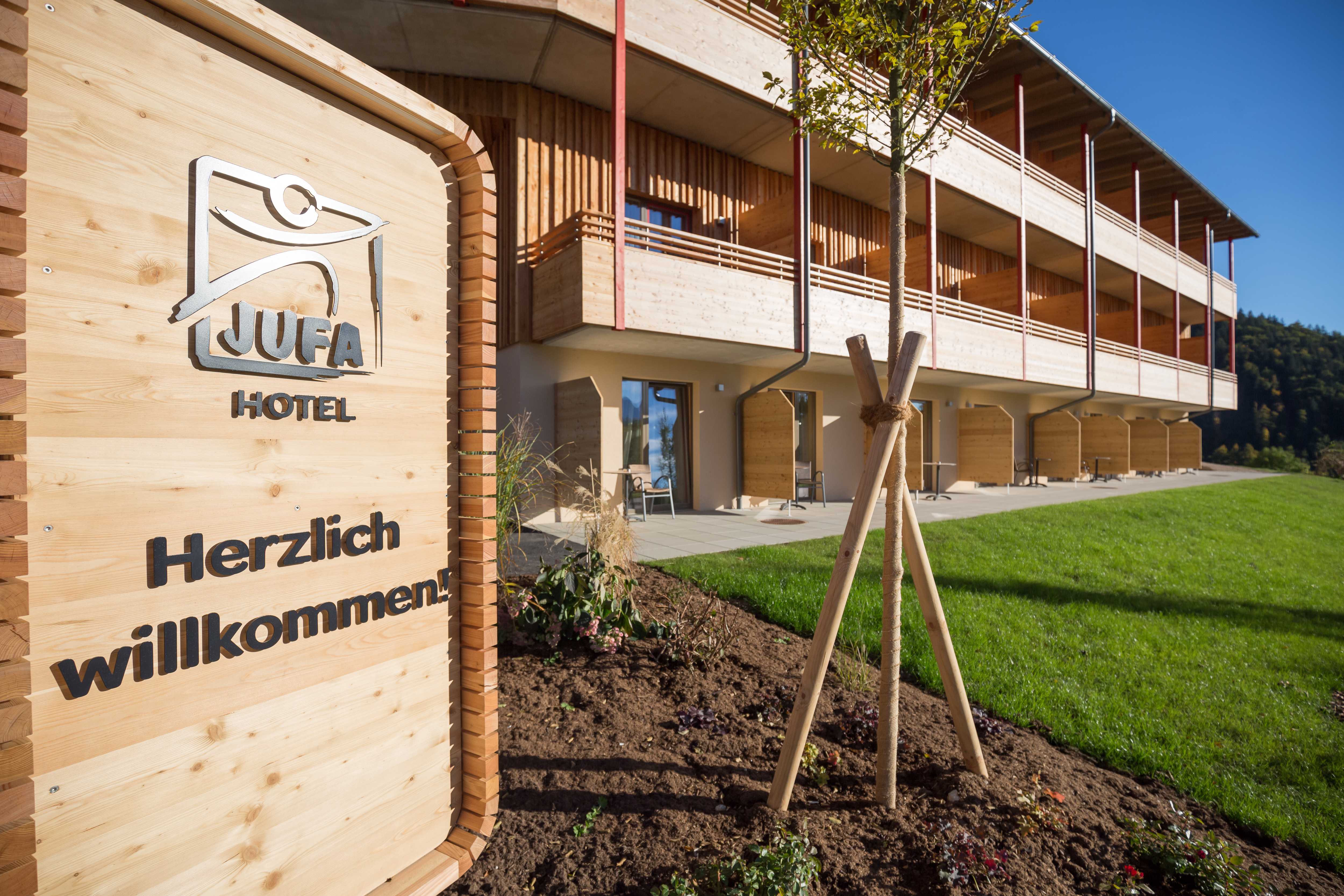 Hundehotel - Niederösterreich - JUFA Hotel Annaberg***s
