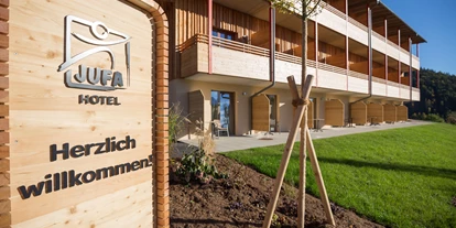 Hundehotel - Doggies: 3 Doggies - JUFA Hotel Annaberg***s