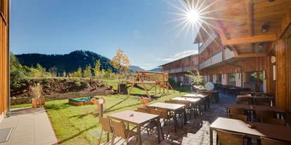 Hundehotel - Doggies: 3 Doggies - JUFA Hotel Annaberg***s