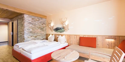 Hundehotel - Doggies: 3 Doggies - JUFA Hotel Annaberg***s