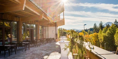 Hundehotel - Doggies: 3 Doggies - JUFA Hotel Annaberg***s
