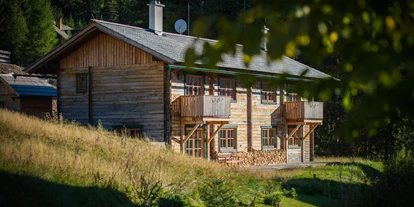 Hundehotel - Tauplitz - Appartements Edelraute - Sloho Bergurlaub