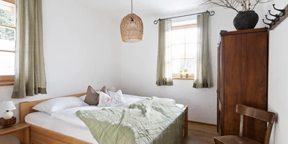Hundehotel - Tauplitz - Appartement "Bergschau´n" - Sloho Bergurlaub