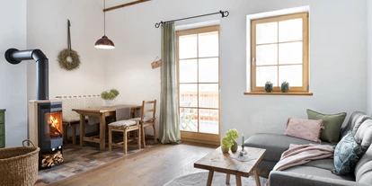 Hundehotel - Tauplitz - Appartement "Bergschau´n" - Sloho Bergurlaub