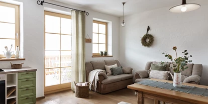 Hundehotel - Tauplitz - Appartement "Bergschau´n" - Sloho Bergurlaub